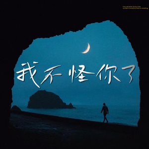 我不怪你了