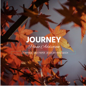 Journey Piano Addiction