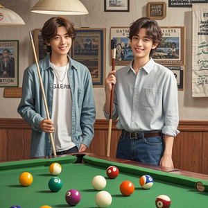 绿台风云录-Chiefly秦