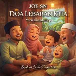 DO'A LEBARAN KITA