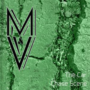 The Car Chase Scene