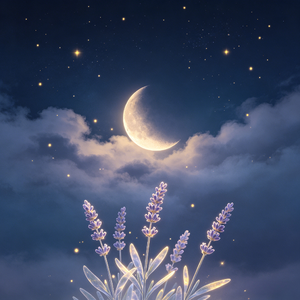 静心安睡改善浅眠轻音乐