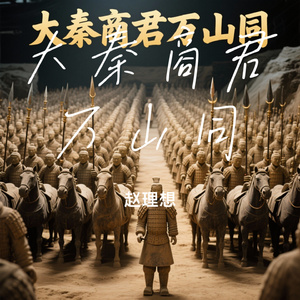 大秦商君万山同