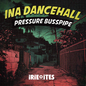 Ina Dancehall (Strange Things Hip-Hop)