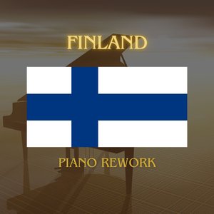 Finland National Anthem (Piano Rework)