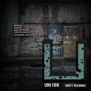 Shaman Spirit (Original Mix)