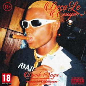 Decale coupe