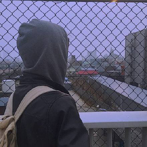 一个人住学府路