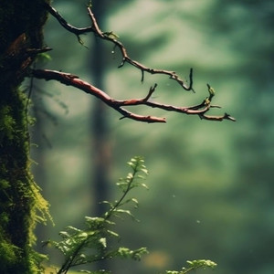 混沌と葛藤の中での美しさ