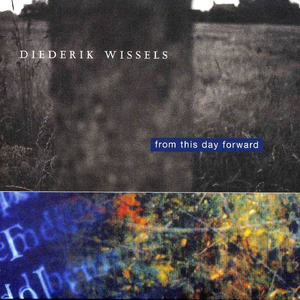 Out of the Mirrored Garden