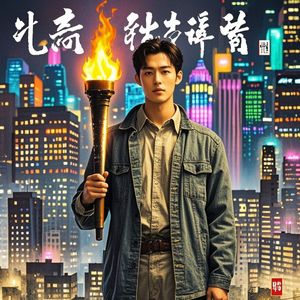 创业路上的坚守