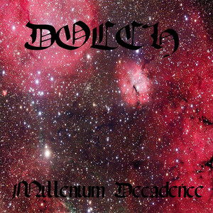 Crepuscular Crescent