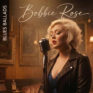 Stormy Monday, Sunny Saturday (feat. Bobbie Rose)