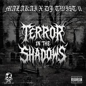 TERROR IN THE SHADOWS (feat. DJ TWI$T II)