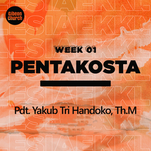Pentakosta