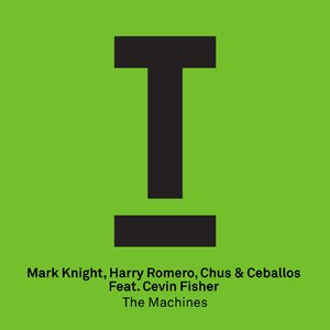 The Machines (Original Mix)