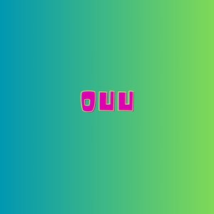 Ouu
