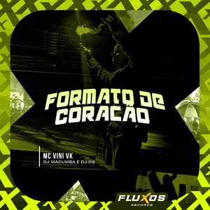 Formato de Coração