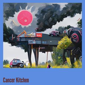 Cancer Kitchen