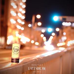 LATESHOW (CHILL OUT ver)