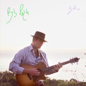 Faith ((Live @ PB Cantina, Pacific Beach, CA 01/08/18))