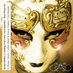 Don't Wanna Go (Dave Crane & John Steel Remix)