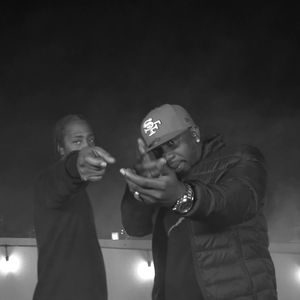 Popped (with Beach Jay)