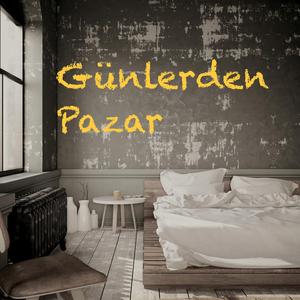 Günlerden Pazar