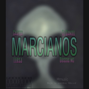 Marcianos