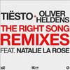 Tiësto - The Right Song (Tom Zanetti & KO Kane Remix)