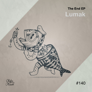 The Dark Sunset (Original Mix)