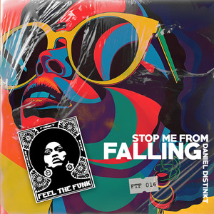 Stop Me From Falling (Original Mix)