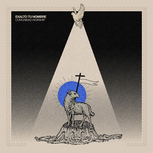 Exalto Tu Nombre