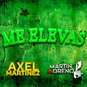 Me Elevas (Remix)