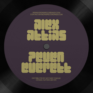 Love Dimension (Vocal Mix)