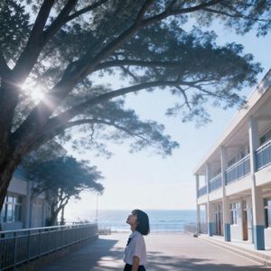浅浅