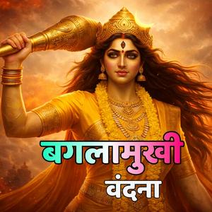 Maa Baglamukhi Vandana | बगलामुखी वंदना