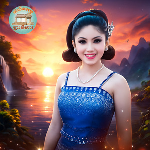 សាយ័ណ្ហព្រាត់ស្នេហ៍