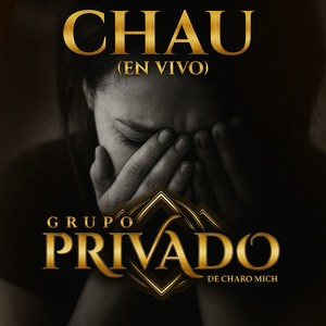 Chau (En vivo)