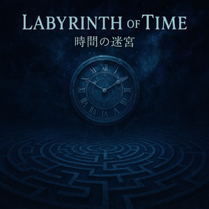 時間の迷宮