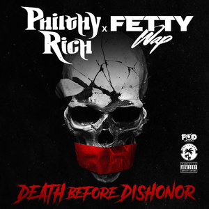 Death Before Dishonor