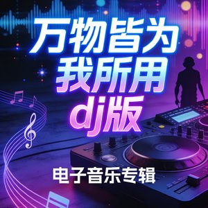 万物皆为我所用dj版