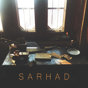 Sarhad