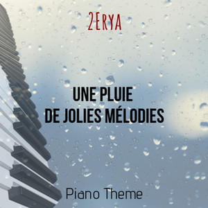 New Air (Piano Theme)