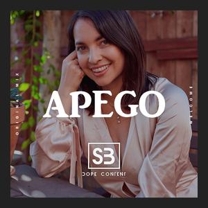APEGO (Instrumental Ghetto Zouk)