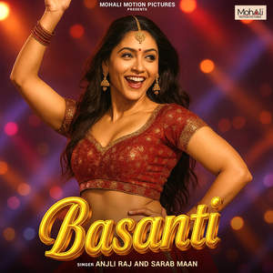 Basanti