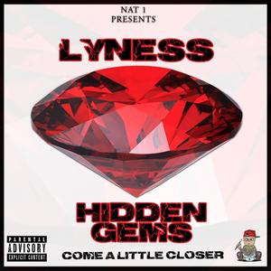 I'm Gone Make It (feat. Lynesse)