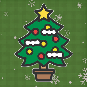 鏡の中のクリスマスアイドル