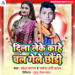Dila Le Kahe Chal Gele Chhodi