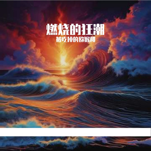 燃烧的狂潮